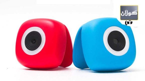 لە گۆچانی وێنەگرتنی سێلفییەوە بۆ پۆدۆ